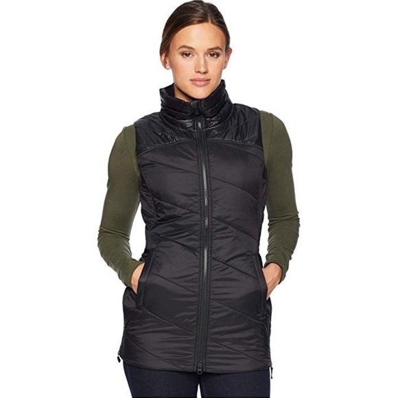Smartwool Jackets & Blazers - Smartwool Smartloft 150 Insulated Vest